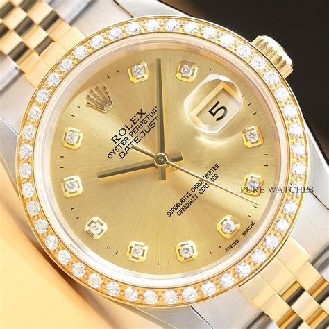 ebay rolex kugeluhr gold|used Rolex watches gold.